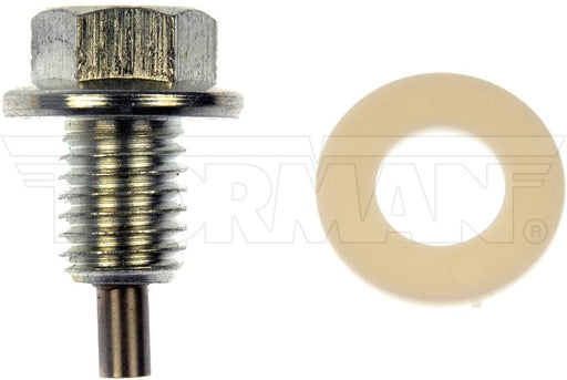 Engine Oil Drain Plug Dorman-AutoGrade 090-050