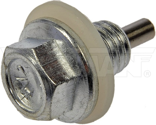 Engine Oil Drain Plug Dorman-AutoGrade 090-050.1