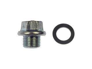 Engine Oil Drain Plug Dorman-AutoGrade 65220