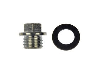 Engine Oil Drain Plug Dorman-AutoGrade 65221