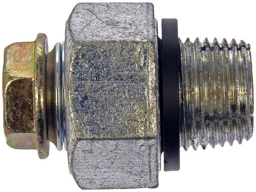 Engine Oil Drain Plug Dorman-AutoGrade 090-085
