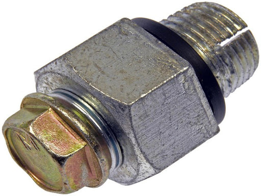 Engine Oil Drain Plug Dorman-AutoGrade 65225