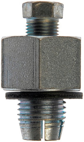 Engine Oil Drain Plug Dorman-AutoGrade 090-087CD