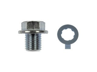 Engine Oil Drain Plug Dorman-AutoGrade 65230