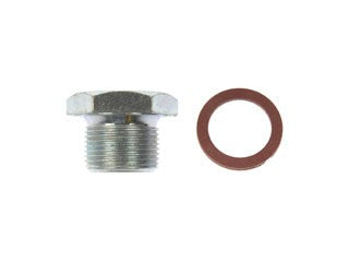 Engine Oil Drain Plug Dorman-AutoGrade 65231