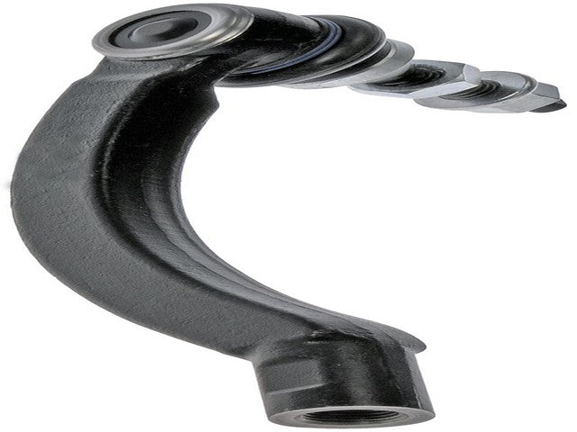 Steering Tie Rod End Dorman-OE Solutions 523-118