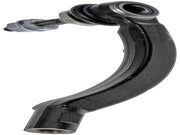 Steering Tie Rod End Dorman-OE Solutions 523-119