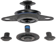 Suspension Ball Joint Dorman-OE Solutions 523-120