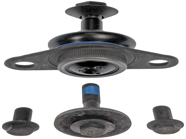 Suspension Ball Joint Dorman-OE Solutions 523-120