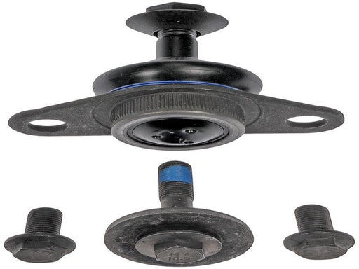 Suspension Ball Joint Dorman-OE Solutions 523-120