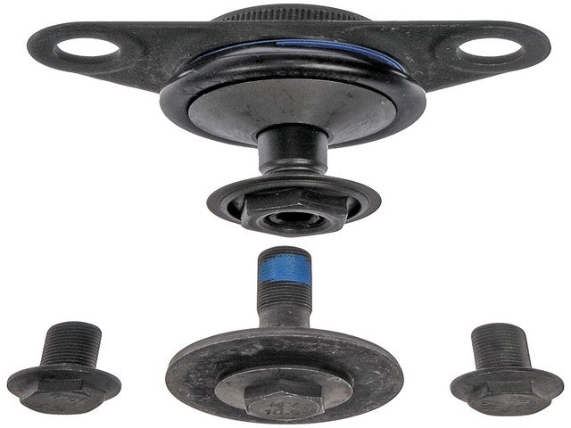 Suspension Ball Joint Dorman-OE Solutions 523-120