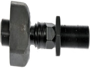 Steering Tie Rod End Dorman-OE Solutions 523-122