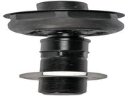 Steering Tie Rod End Dorman-OE Solutions 523-135
