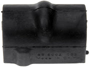 Suspension Stabilizer Bar Bushing Dorman-OE Solutions 523-139