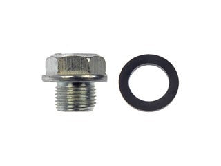 Engine Oil Drain Plug Dorman-AutoGrade 65235