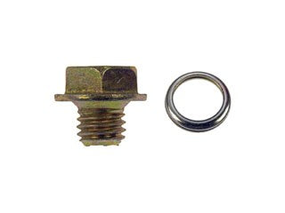 Transmission Drain Plug Dorman-AutoGrade 65242