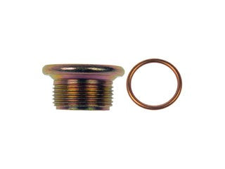 Engine Oil Drain Plug Dorman-AutoGrade 65243