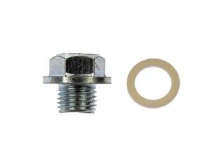 Engine Oil Drain Plug Dorman-AutoGrade 65253