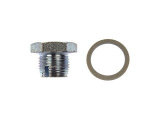 Engine Oil Drain Plug Dorman-AutoGrade 65254