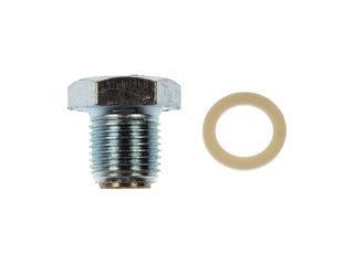 Engine Oil Drain Plug Dorman-AutoGrade 65256