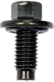 Engine Oil Drain Plug Dorman-AutoGrade 090-156