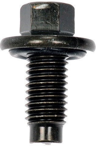 Engine Oil Drain Plug Dorman-AutoGrade 090-935CD