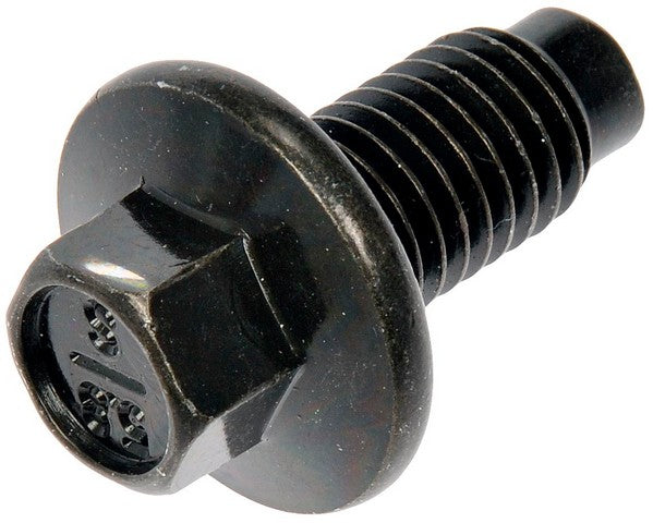 Engine Oil Drain Plug Dorman-AutoGrade 090-156