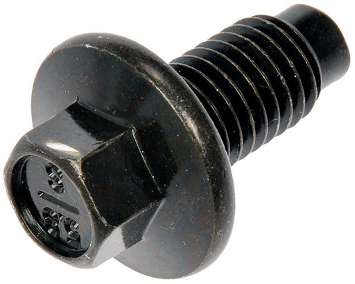 Engine Oil Drain Plug Dorman-AutoGrade 090-156.1