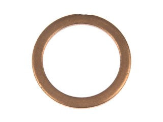 Engine Oil Drain Plug Gasket Dorman-AutoGrade 65275