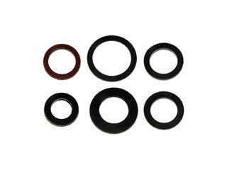 Engine Oil Drain Plug Gasket Dorman-AutoGrade 65280