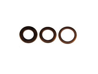 Engine Oil Drain Plug Assortment Dorman-AutoGrade 65281