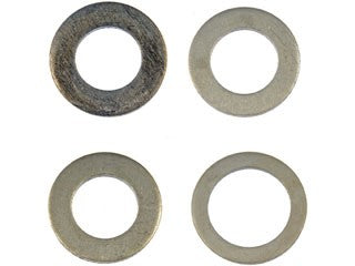 Engine Oil Drain Plug Gasket Dorman-AutoGrade 65282