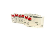 Service Reminder Sticker Dorman-AutoGrade 65287