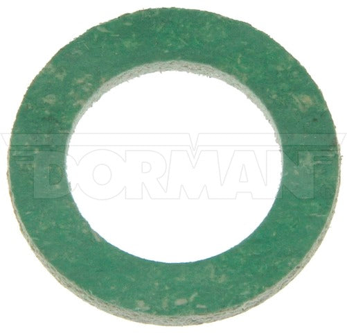 Engine Oil Drain Plug Gasket Dorman-AutoGrade 097-128CD