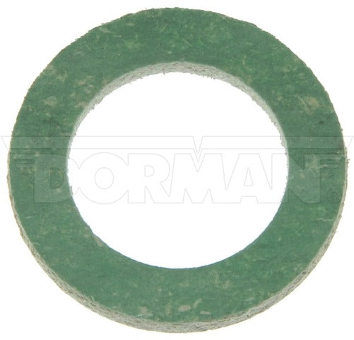 Engine Oil Drain Plug Gasket Dorman-AutoGrade 65302
