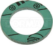 Engine Oil Drain Plug Gasket Dorman-AutoGrade 65302