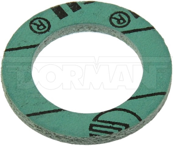 Engine Oil Drain Plug Gasket Dorman-AutoGrade 65302
