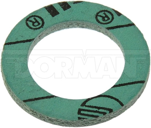 Engine Oil Drain Plug Gasket Dorman-AutoGrade 65302