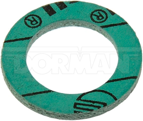 Engine Oil Drain Plug Gasket Dorman-AutoGrade 097-128