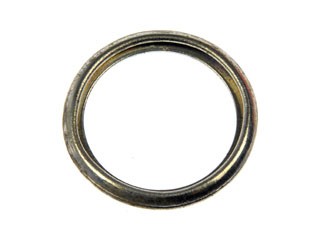 Engine Oil Drain Plug Gasket Dorman-AutoGrade 65311