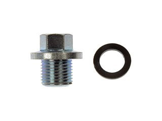 Engine Oil Drain Plug Dorman-AutoGrade 65314
