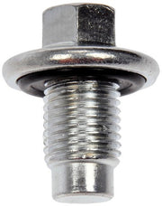 Engine Oil Drain Plug Dorman-AutoGrade 090-115.1