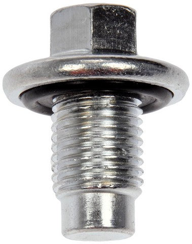 Engine Oil Drain Plug Dorman-AutoGrade 090-115