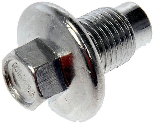 Engine Oil Drain Plug Dorman-AutoGrade 090-115.1