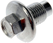 Engine Oil Drain Plug Dorman-AutoGrade 090-938CD