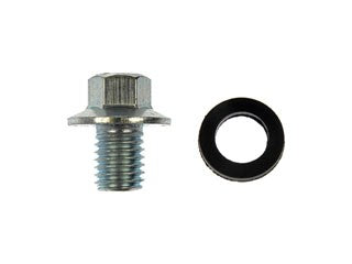 Engine Oil Drain Plug Dorman-AutoGrade 65328