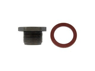 Transfer Case Oil Drain Plug Dorman-AutoGrade 65339