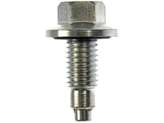 Engine Oil Drain Plug Dorman-AutoGrade 65372