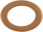 Engine Oil Drain Plug Gasket Dorman-AutoGrade 097-138