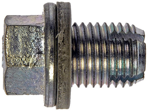Engine Oil Drain Plug Dorman-AutoGrade 090-190